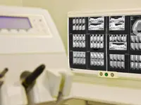 Dr. med. dent. Mitrovic Milorad