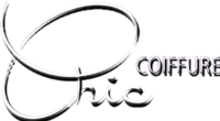 Coiffure CHIC-Logo