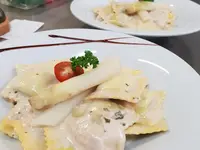 Restaurant Il Pulcinella
