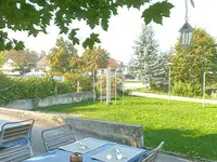 Ristorante Pizzeria La Favola zur Luxenburg