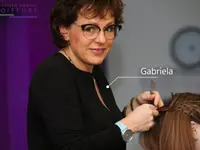 Coiffure Gabriela Knüsel - Klicken Sie, um das Bild 4 in einer Lightbox vergrössert darzustellen