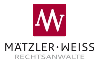 Mätzler Weiss Rechtsanwälte-Logo