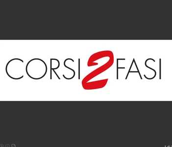 CORSI 2 FASI