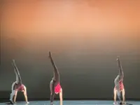 steps14 Tanz und Fitness