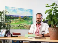 SHI Haus der Homöopathie