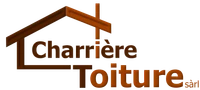 Charrière Toiture Sàrl-Logo