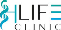 HLife Clinic-Logo