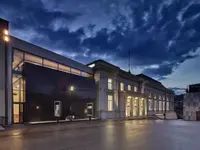 Kultur & Kongresshaus Aarau