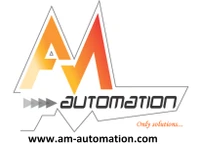 Logo AM Automation Sàrl