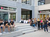 Juventus Schulen