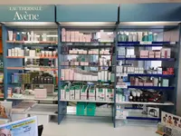 Farmacia Paradiso SA