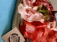 RISTORANTE PIZZERIA OSTERIA DELLA POSTA