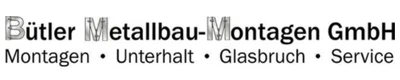 Bütler Metallbau-Montagen GmbH