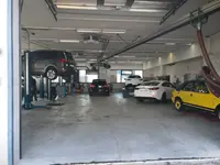 Neue Jura Garage AG