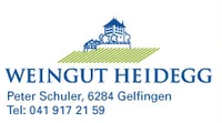 Weingut Heidegg logo