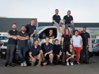 FWT Wärmetechnik GmbH