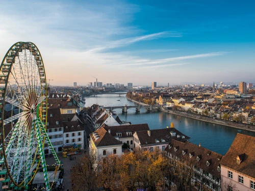 Kling Liegenschaftsverwaltung AG - Klicken, um das Panorama Bild vergrössert darzustellen