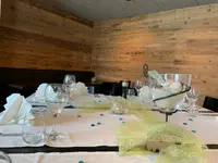 Gasthof Pizzeria Weingarten