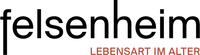 Felsenheim - Lebensart im Alter-Logo