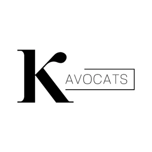 K Avocats Sàrl - Florine Küng