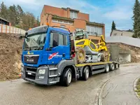 M. Hartmann Transport GmbH