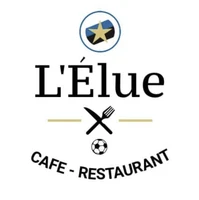 L Élue Restaurant-Logo