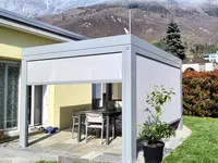 Fornitura/posa Serramenti Perfectposa Sagl Ticino