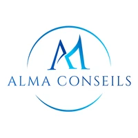 ALMA CONSEILS SA-Logo