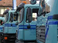 Urs Huber Transport AG