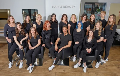 Hair & Beauty Baar GmbH