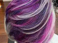 Carmen's Coiffeur & Shop GmbH