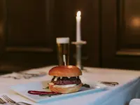 The BEEF Steakhouse & Bar