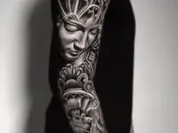 Enjoy Ink Gallery Tattoo Studio Zürich