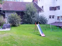 Hotel Piz Ela Bergün