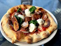 Jet 7 Bar Restaurant Pizzeria Razooqy