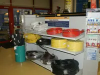 Hydrosystem SA - Flexibles, Hydraulique et Pneumatique