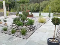 db Garten- und Sportanlagen AG