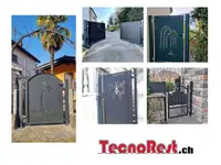 Tecnorest.ch di Alberti Alex