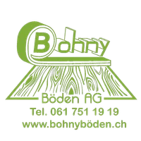 Logo Bohny Böden AG