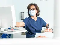 Dr. med. dent. Brandenberg Francine