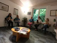 Kleintierpraxis PetMed AG