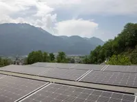 EVS Energieversorgung Schänis AG - Klicken Sie, um das Bild 9 in einer Lightbox vergrössert darzustellen