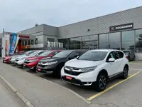 Honda Automobiles Fribourg
