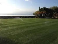 Abt Jardins et Paysages Sàrl