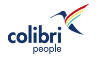 colibri people AG-Logo