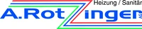 Albert Rotzinger AG-Logo