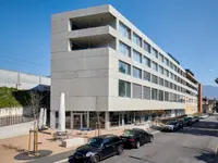 PAGE ARCHITECTES SA