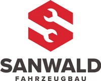 Sanwald Fahrzeugbau AG-Logo