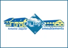 Au Logis Ameublements-Logo