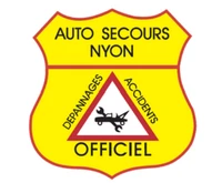 Garage Auto Secours Nyon Sàrl-Logo